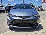 Certified 2024 Toyota Corolla LE image 2