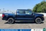 New 2025 Ford F150 XLT w/ Equipment Group 302A MID image 5