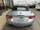 Used 2020 FIAT 124 Spider Abarth w/ Navigation & Sound Group image 6