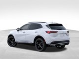 New 2025 Buick Envision Sport Touring image 3