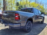 New 2025 RAM 1500 Laramie image 2