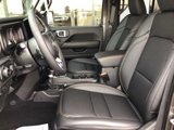 New 2025 Jeep Wrangler Sahara w/ Safety Group image 3