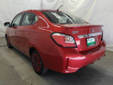 Used 2022 Mitsubishi Mirage G4 Black Edition image 5