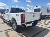 New 2025 Ford F350 Lariat w/ Chrome Package image 6