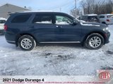 Used 2021 Dodge Durango SXT image 2