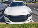Used 2018 Dodge Charger SXT w/ Blacktop Package image 2