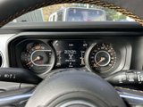 New 2025 Jeep Wrangler Sahara w/ Technology Group image 5