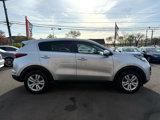 Used 2019 Kia Sportage LX image 4