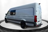 New 2025 Mercedes-Benz Sprinter 2500 image 3