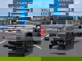 New 2025 Chevrolet Silverado 2500 Custom w/ Custom Value Package image 4