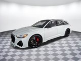 New 2025 Audi RS 6 performance image 2