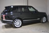 Used 2015 Land Rover Range Rover Supercharged image 3