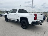 New 2025 Chevrolet Silverado 3500 LTZ w/ LTZ Plus Package image 5