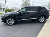 New 2025 Audi Q7 3.0T Premium Plus image 5