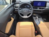 New 2025 Lexus UX 300h AWD image 4