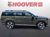 Used 2025 Hyundai Santa Fe Limited image 2