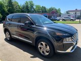 Used 2022 Hyundai Santa Fe SEL image 3