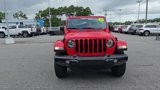 Used 2021 Jeep Wrangler Unlimited Sahara image 3