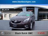 Used 2020 Buick Envision Premium image 3
