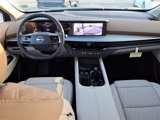 New 2025 Nissan Murano Platinum image 6