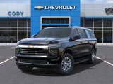 New 2025 Chevrolet Suburban LT image 6