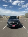 Used 2021 Chevrolet Equinox LT image 2