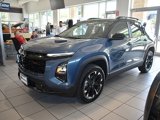 New 2026 Chevrolet Equinox RS w/ Convenience Package III image 3