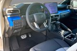 New 2025 Toyota Tacoma TRD Sport image 6