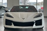 New 2025 Chevrolet Corvette E-Ray image 3