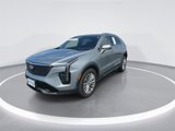 Used 2024 Cadillac XT4 Premium Luxury image 4