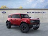 New 2025 Ford Bronco Raptor w/ Interior Carbon Fiber Pack image 2