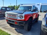 Used 2025 Ford Bronco Stroppe Edition image 5