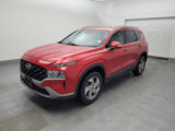 Used 2023 Hyundai Santa Fe SEL image 2