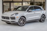 Used 2020 Porsche Cayenne image 2