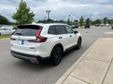New 2026 Honda CR-V TrailSport image 4