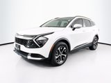 Used 2023 Kia Sportage EX w/ EX Premium Package image 3