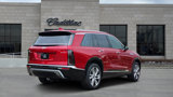 New 2026 Cadillac Vistiq Luxury image 3