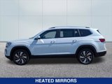 New 2025 Volkswagen Atlas SEL image 2