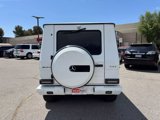 Used 2015 Mercedes-Benz G 63 AMG 4MATIC image 4