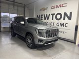 New 2025 GMC Yukon Denali w/ Sun & Power Step Package image 2
