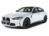 New 2026 BMW M3 Competition image 3