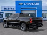 New 2026 Chevrolet Silverado 1500 RST image 3