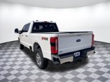 New 2025 Ford F250 Lariat w/ Lariat Ultimate Package image 3