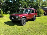 Used 2004 Land Rover Discovery SE image 2