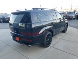 New 2025 Hyundai Santa Fe Calligraphy image 5