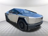 Used 2024 Tesla Cybertruck AWD Crew Cab image 3