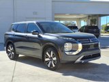 New 2025 Mitsubishi Outlander SE image 5