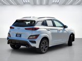 Certified 2022 Hyundai Kona N Line image 4