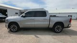 Used 2025 RAM 1500 Laramie image 5