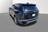 New 2026 Cadillac Vistiq Luxury w/ LPO, Floor Liner Package image 3